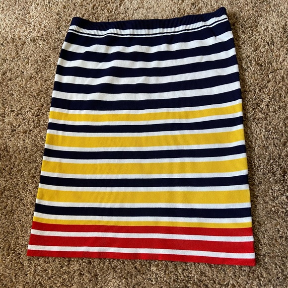 Urban Outfitters Dresses & Skirts - Urban Outfitters Striped Pencil Skirt